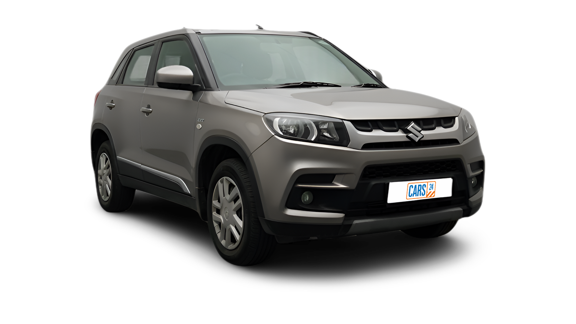 Maruti Vitara Brezza-img